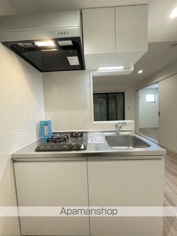 ROBOT HOME 寒川町の内装写真