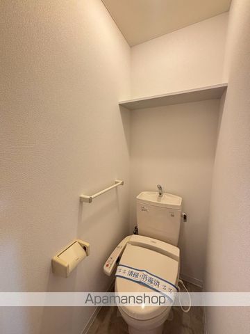 グリーンポート・YKの内装写真