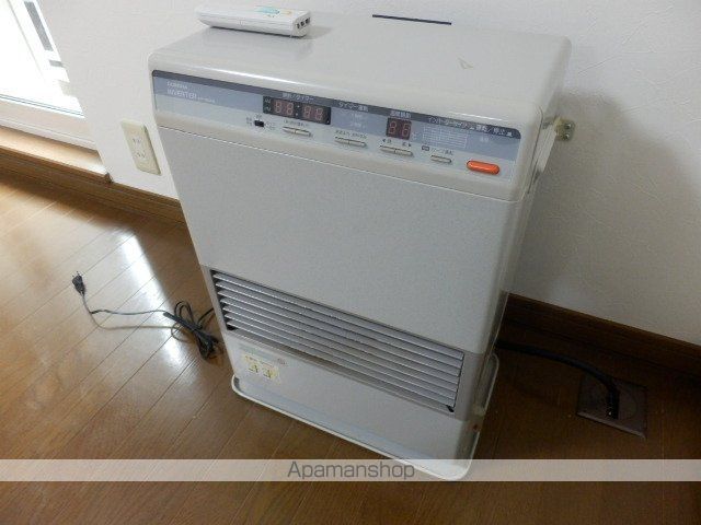 コンフォート南24条の内装写真