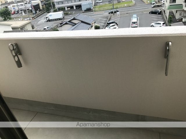 レジデンスアイリス医大南の内装写真