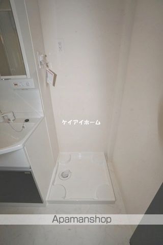 クレールの内装写真