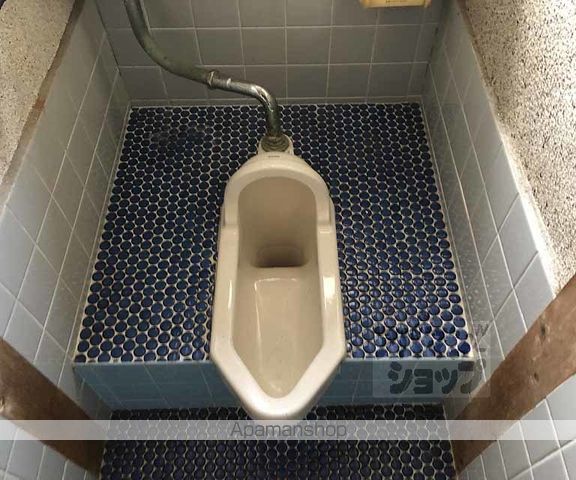 岡本荘の内装写真