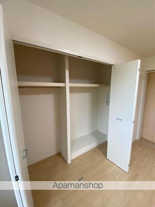 エクセラン元山[1LDK/48.65m2]の収納