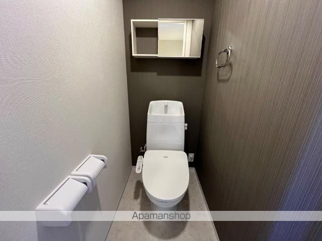 フロンティアエステートIIの内装写真