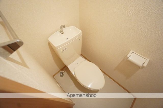 アウラ千里丘の内装写真