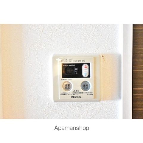 グローバン板橋の内装写真