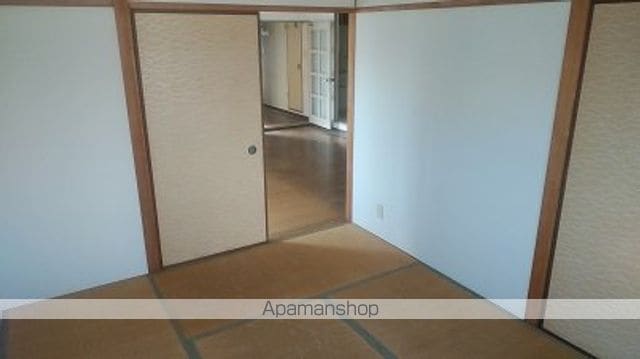 レジデンスマサノ1の内装写真