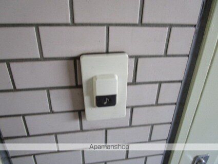 コーポラスモリノ[1K/18.96m2]の内装6