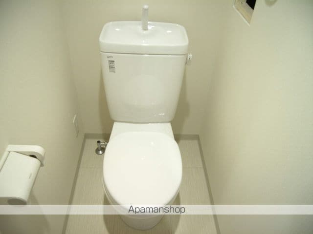 プレサンス上町台東平の内装写真