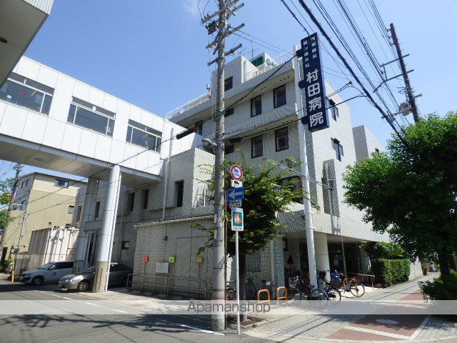 ハーモニーテラス田島の周辺写真