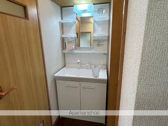 ざおうマンションの内装写真