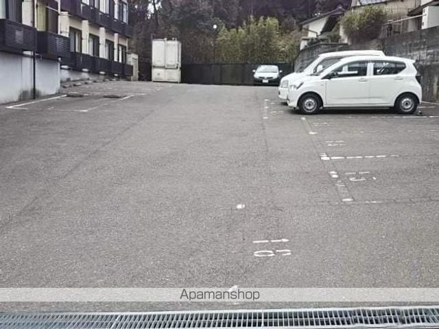 レオパレスMOAのその他写真
