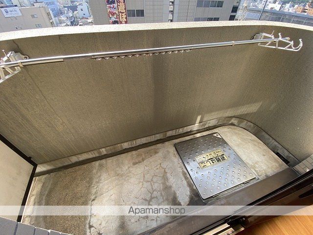 マンション雄創の内装写真