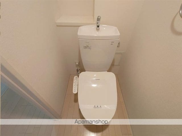 アレクシード晩翠通の内装写真