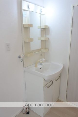 阪口ハイツの内装写真
