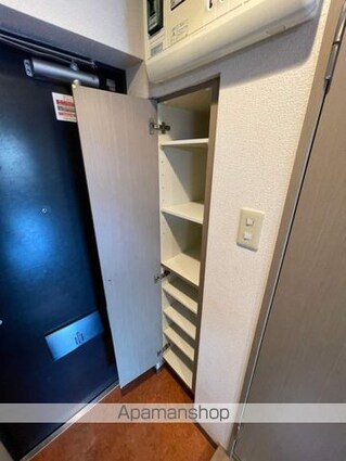 東京都新宿区上落合１丁目[1R/21.25m2]の内装1