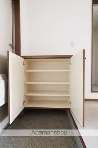 ハイツレーベの内装写真