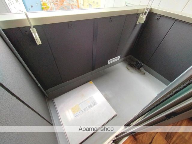 第10美和マンションの内装写真