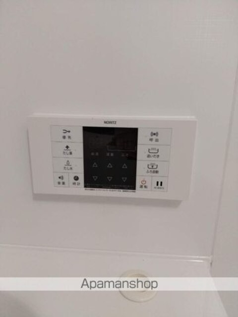 東京都中野区本町５丁目[1R/30.69m2]の内装6