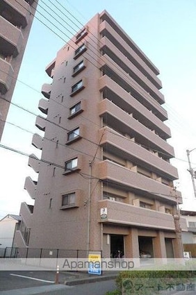 ＥＸＰＬＯＲＥＲ[1K/30m2]の外観1