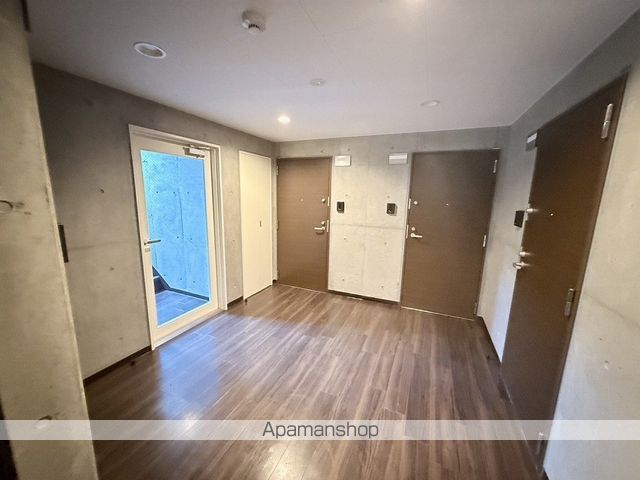 ル・ファール北円山の内装写真