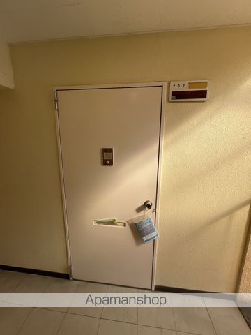 ウィンディア本川の外観写真