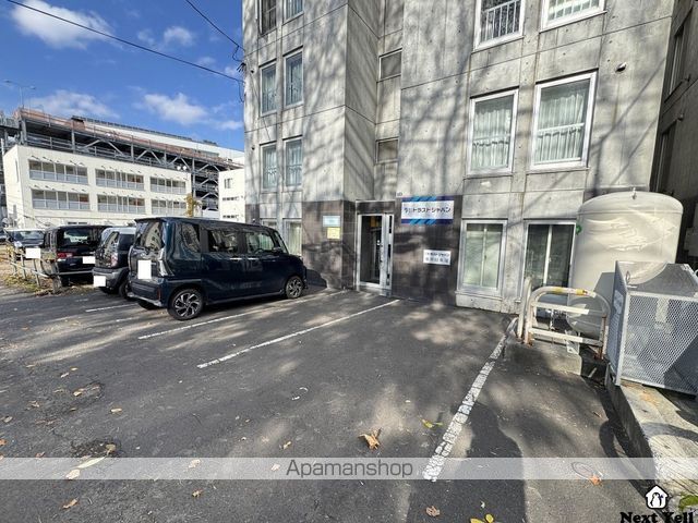 パトラス白石のその他写真