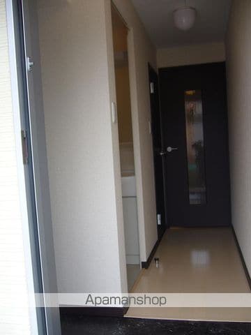 レオネクストフォレストIの内装写真