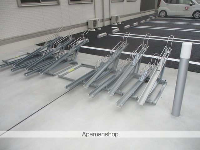 DーROOM都賀2丁目IIーA棟の内装写真