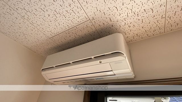 プレステージ高島の内装写真