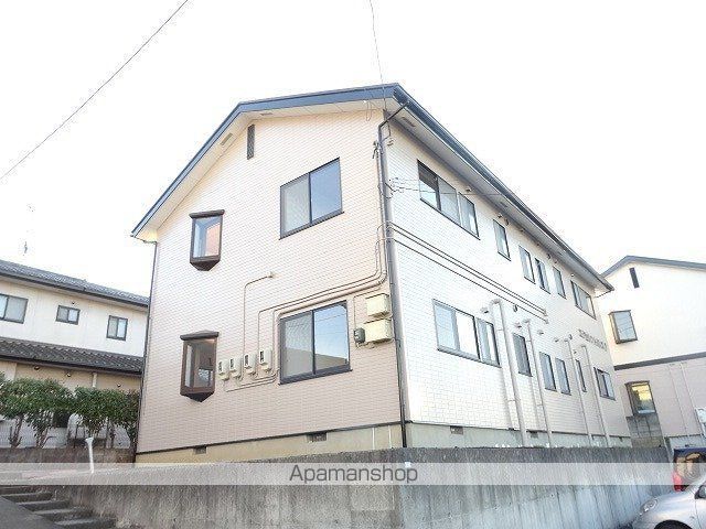 エクセレントパレスIIの外観写真