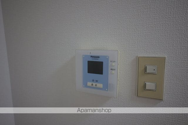 リバティー藤の内装写真