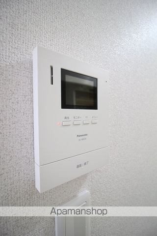 アルフィーネ清水の内装写真