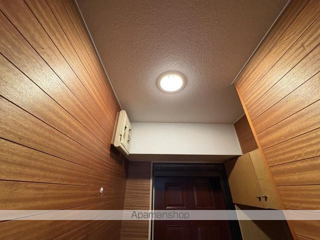 ダイアパレス中新町の内装写真