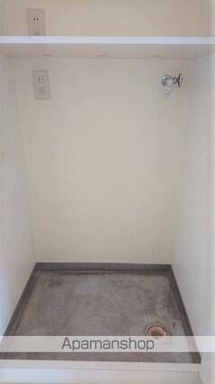 ラメゾンコマ[1K/25.82m2]の内装6