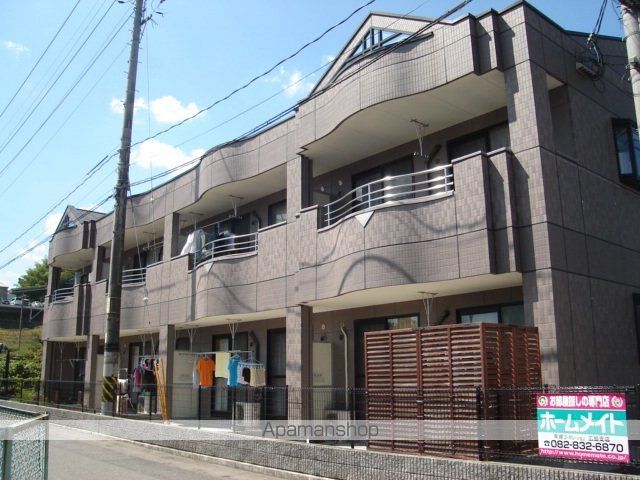 フォレスト ヴィラの外観写真