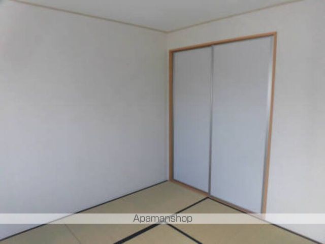 セジュール天神の内装写真