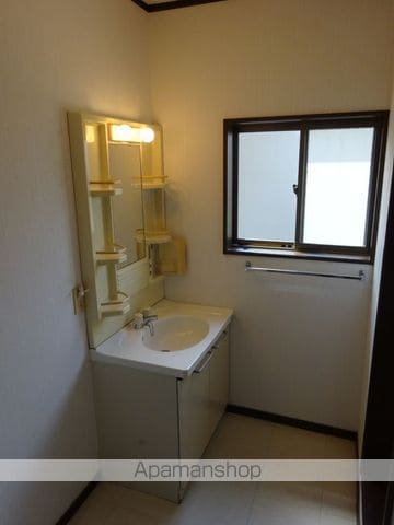 コーポ中屋敷Aの内装写真