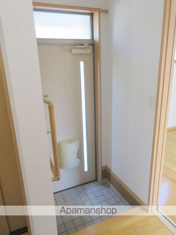 浜松市中央区 2階建 築16年の内装写真