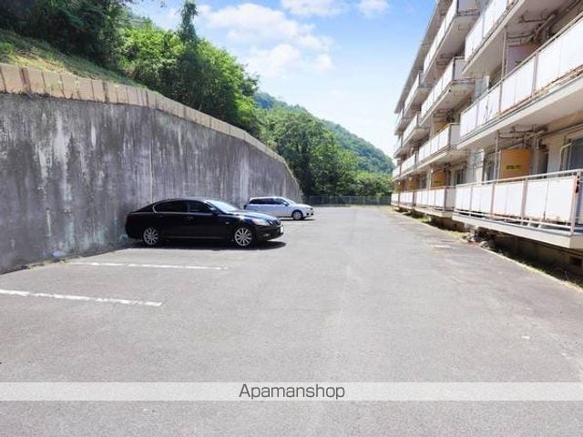 ビレッジハウス和田2号棟の内装写真