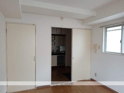 森脇マンション[1K/20m2]のリビング・居間