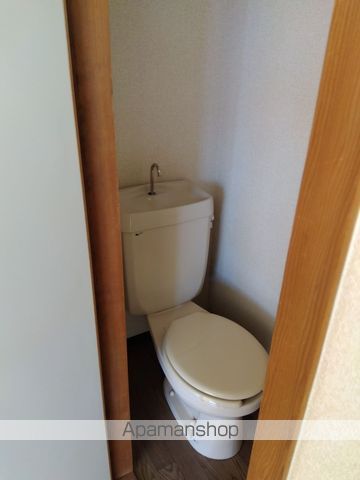 第3磯部コーポBの内装写真
