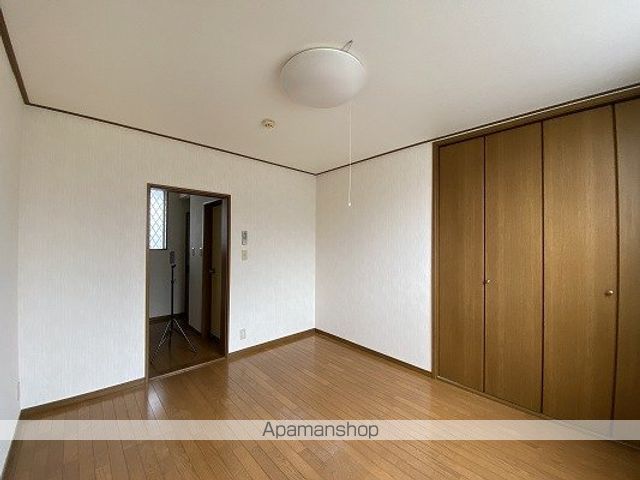コーポ西中島の内装写真