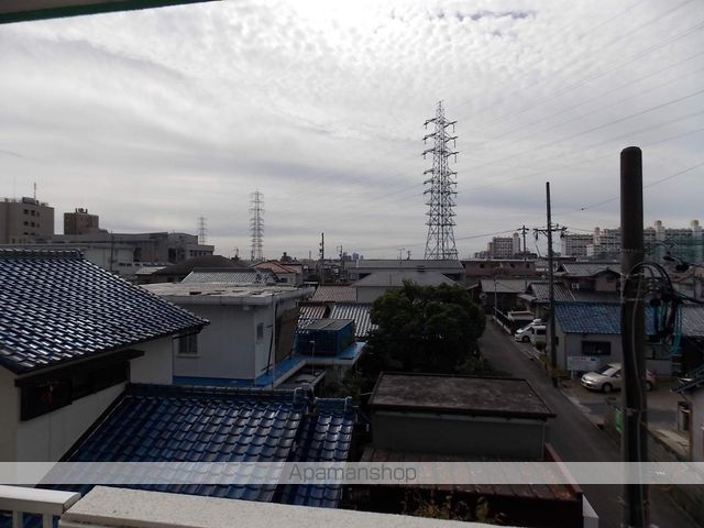 青山マンションのその他写真