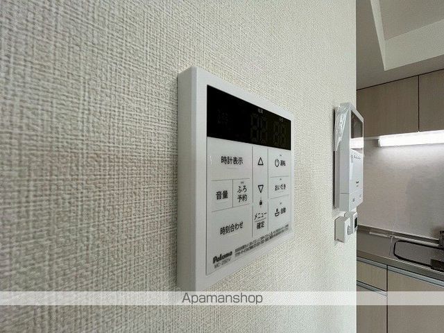 グランディオ鶴橋の内装写真
