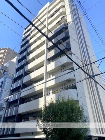 ADVANCE大阪城グラシア