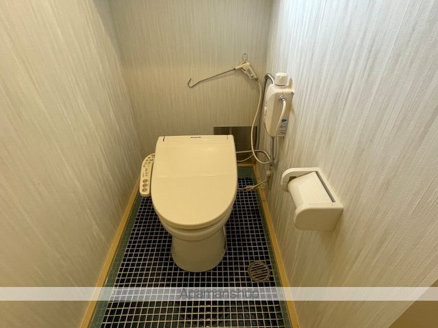 安堂町貸家の内装写真