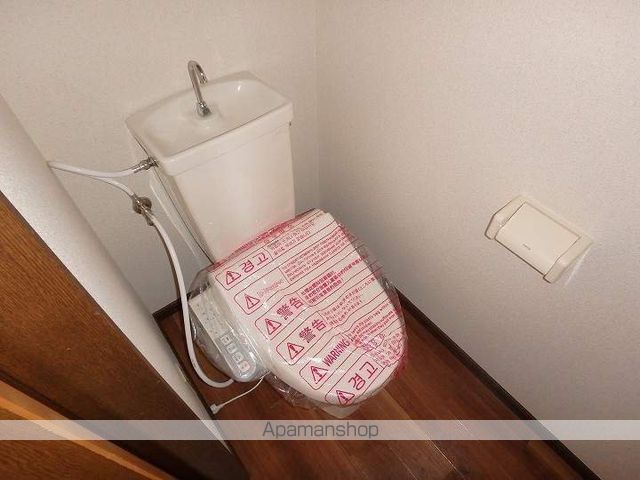 カーサフォレスタの内装写真