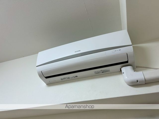 GRANDSTEADY徳井町の内装写真