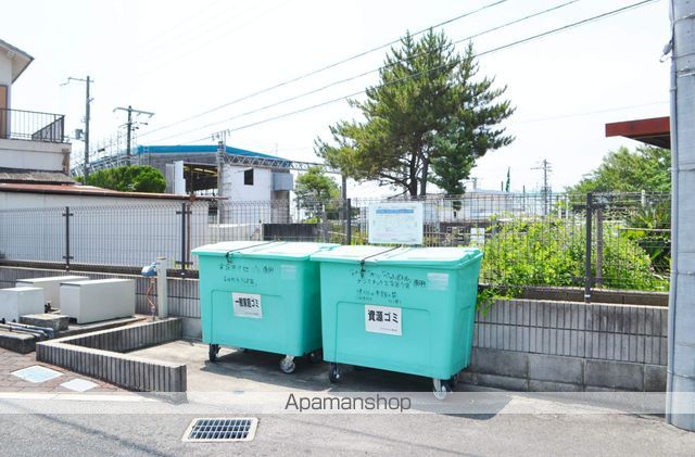 サニーコート日根野のその他写真